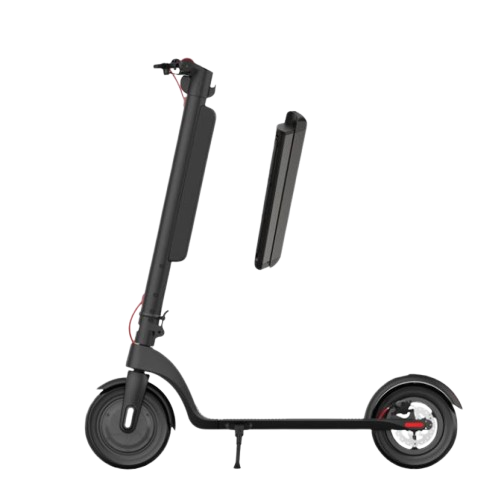 PATINETE ELECTRICO HX X8 10″
