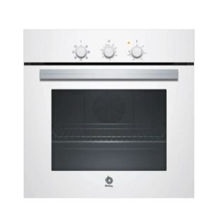 BALAY 3HB2010B0 HORNO MULTIFUNCIÓN 60 cm, 66 L, clase A