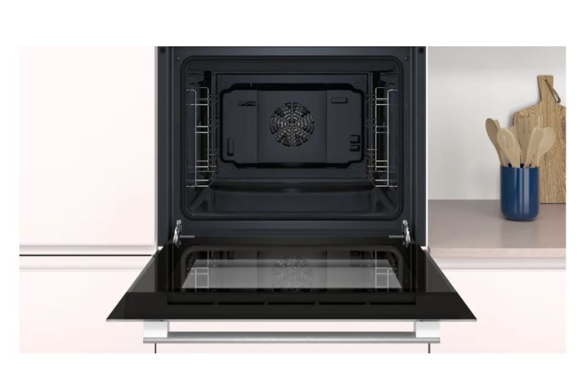 BALAY 3HB2010B0 HORNO MULTIFUNCIÓN 60 cm, 66 L, clase A - Imagen 2