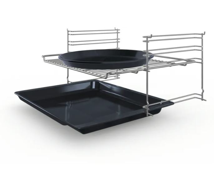 BALAY 3HB2010B0 HORNO MULTIFUNCIÓN 60 cm, 66 L, clase A - Imagen 3