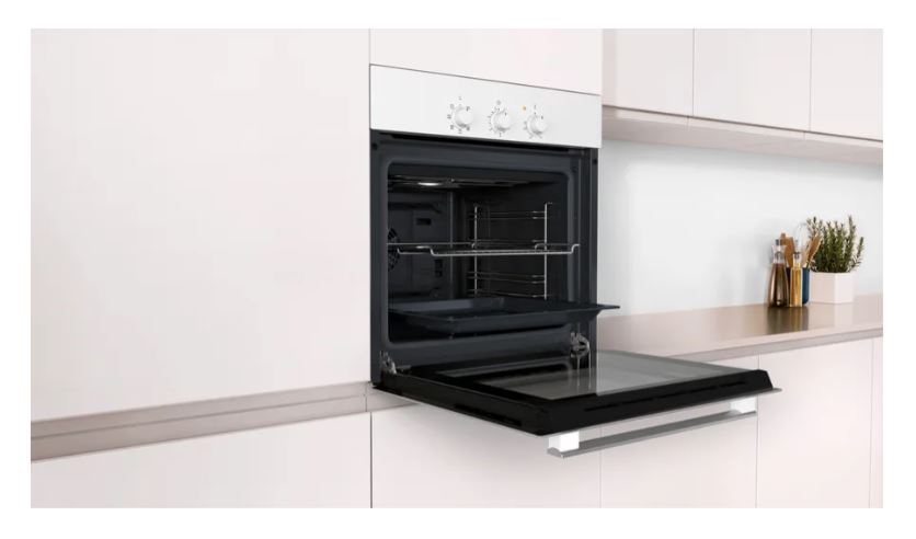 BALAY 3HB2010B0 HORNO MULTIFUNCIÓN 60 cm, 66 L, clase A - Imagen 4