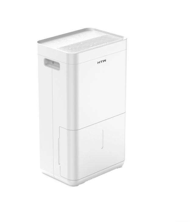 DESHUMIDIFICADOR HTW HTWD010A4 10 L/día con WiFi - Imagen 3