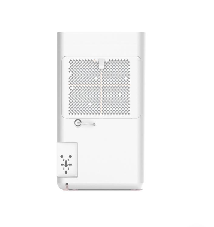 DESHUMIDIFICADOR HTW HTWD010A4 10 L/día con WiFi - Imagen 4