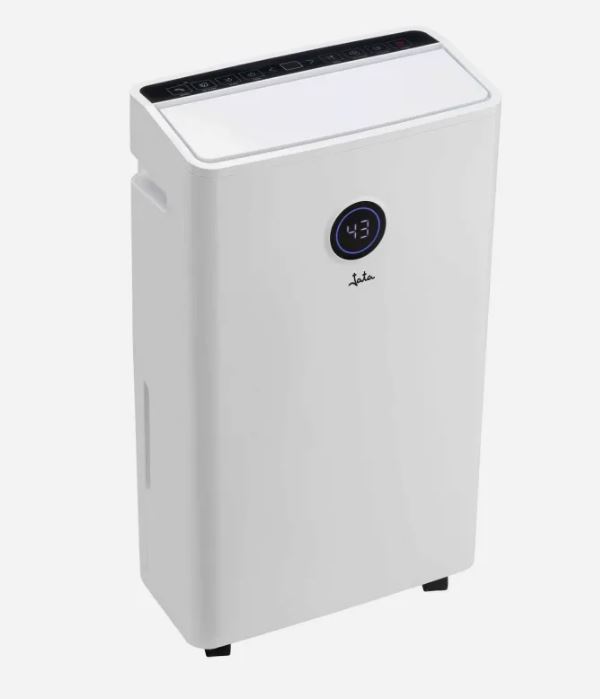 DESHUMIDIFICADOR JATA JEHU2420 20L/24HRS - Imagen 2