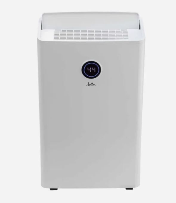 DESHUMIDIFICADOR JATA JEHU2420 20L/24HRS - Imagen 4