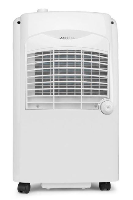 DESHUMIDIFICADOR ORBEGOZO DH 2025 20 L/día - Imagen 4