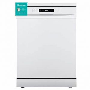 LAVAVAJILLAS HISENSE HS622E10W 6/PROGRAMAS 13/CUBIERTOS