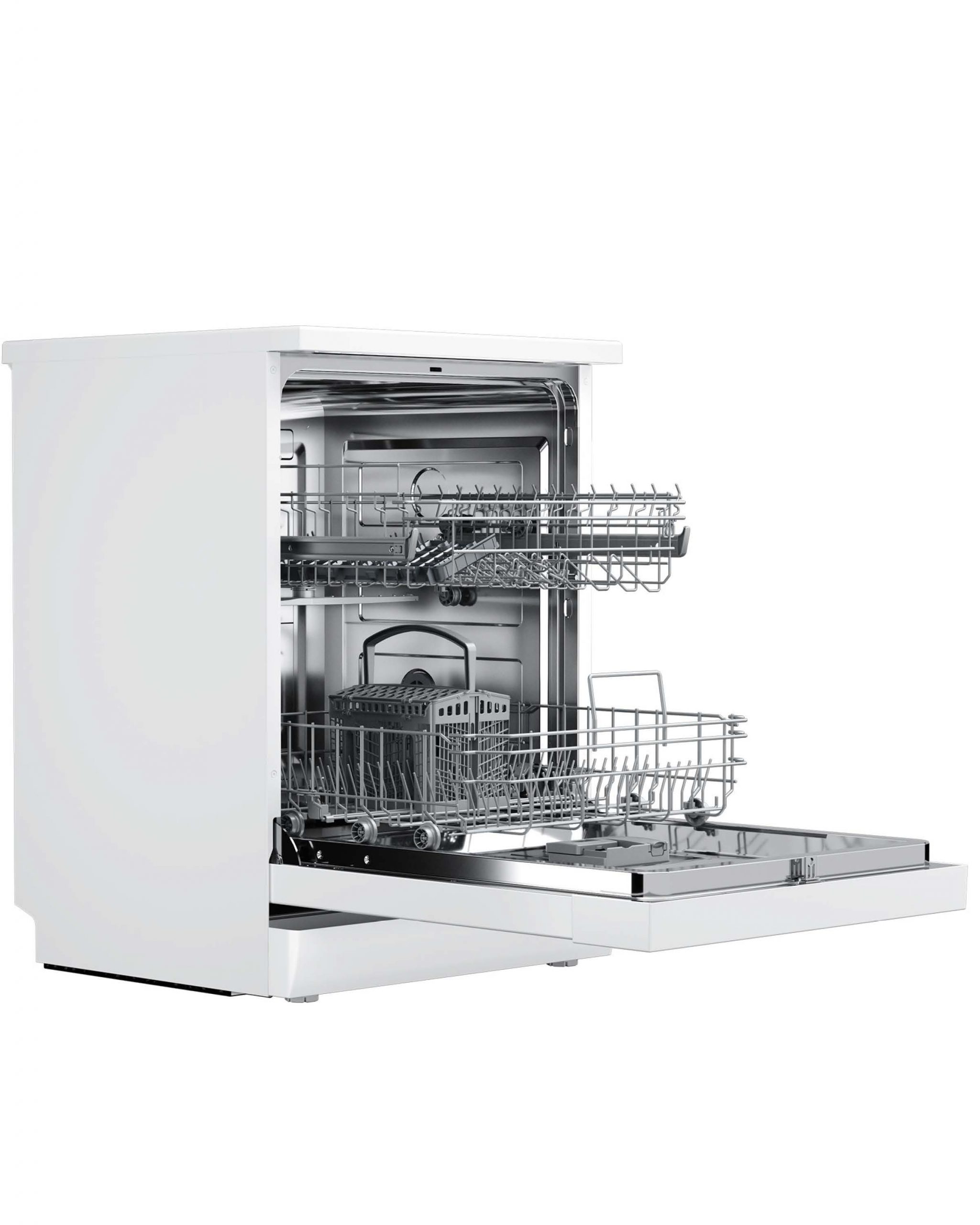 LAVAVAJILLAS TEKA DFS26650 6/PROGRAMAS - Imagen 4