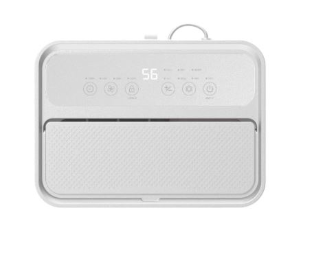 DESHUMIDIFICADOR HTW HTWD016A4 – 16 L/día con WiFi - Imagen 3