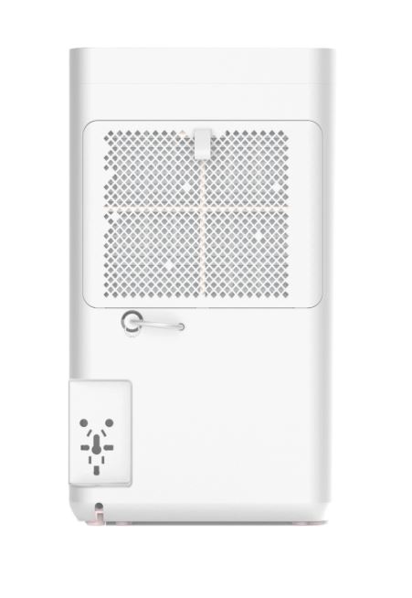 DESHUMIDIFICADOR HTW HTWD016A4 – 16 L/día con WiFi - Imagen 4