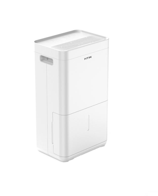 DESHUMIDIFICADOR HTW HTWD016A4 – 16 L/día con WiFi - Imagen 2