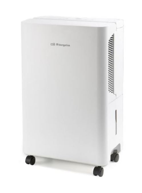 DESHUMIDIFICADOR ORBEGOZO DH 1245 12L/24HRS - Imagen 2