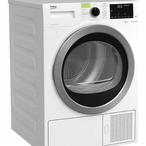 SECADORA BEKO DH9532GAO 9/KG - Imagen 2