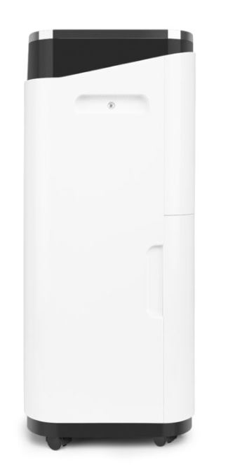 DESHUMIDIFICADOR ORBEGOZO DHW 2080 20 L/24 h - Imagen 3