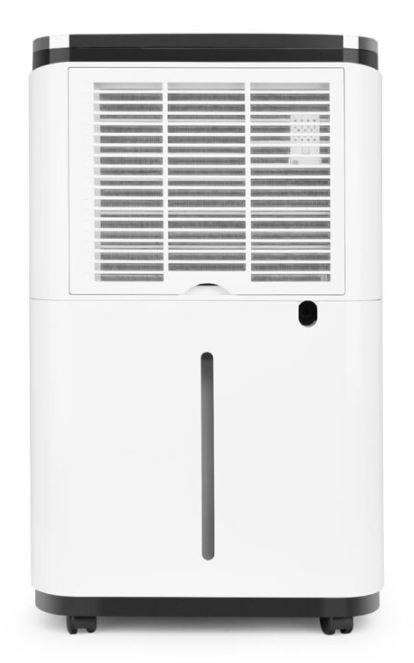 DESHUMIDIFICADOR ORBEGOZO DHW 2080 20 L/24 h - Imagen 4