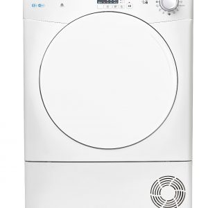 SECADORA CANDY CSEC8LF-S 8/KG