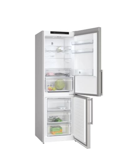 FRIGORÍFICO COMBI BALAY 3KFB664XE 321 L - Imagen 3