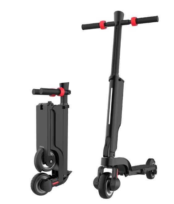 PATINETE ELÉCTRICO HX X6 5.5″ - Imagen 2