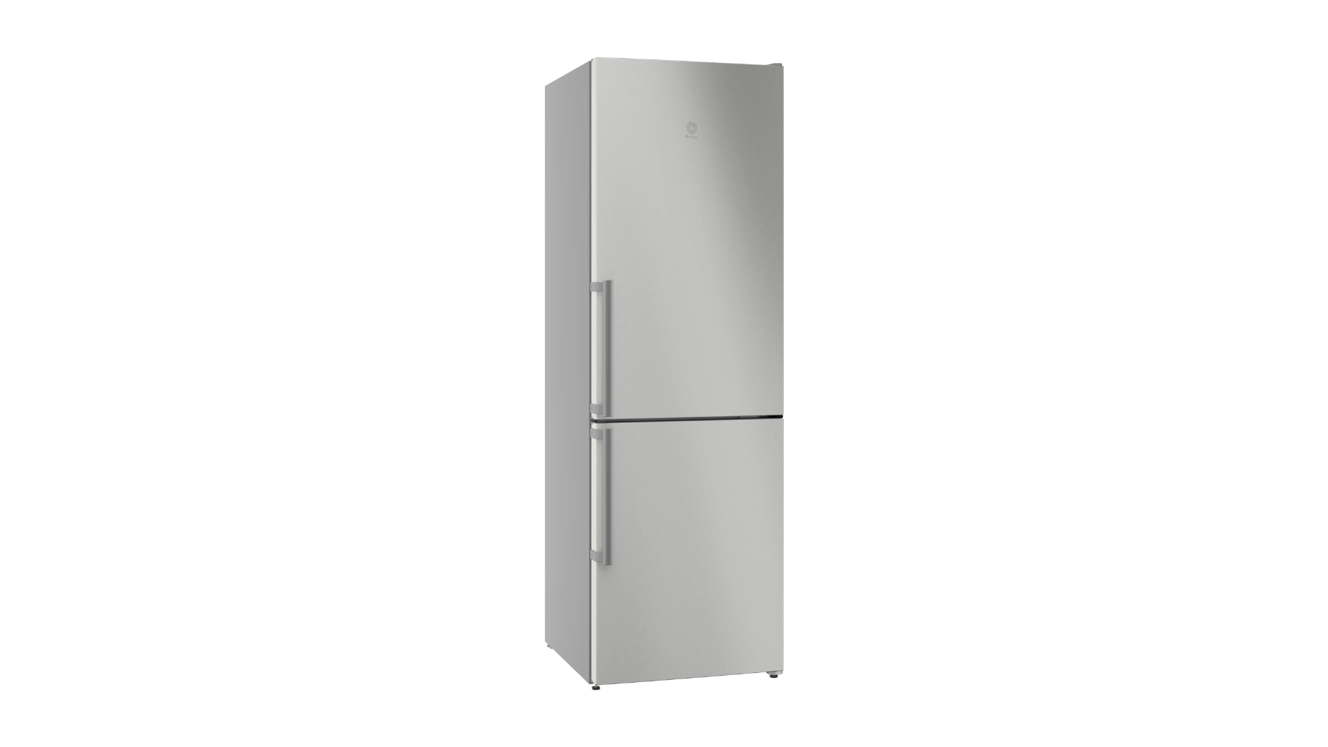 FRIGORÍFICO COMBI BALAY 3KFB664XE 321 L