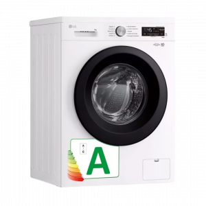LAVADORA L.G. F4X1009NWK 9/KG 1400/RPM
