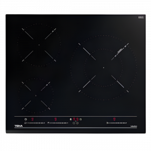 PLACA INDUCCION TEKA IZC63015MSS 3/INDUCCION