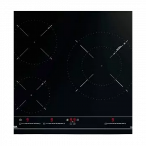 VITROCERAMICA INDEPENDIENTE TEKA IBC63015MSS
