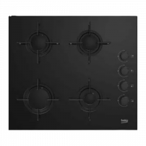 PLACA CRISTALGAS BEKO HING64120SB