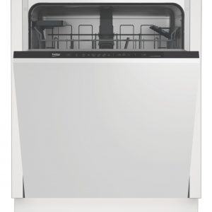 LAVAVAJILLA INTEGRABLE BEKO DIN36420AD