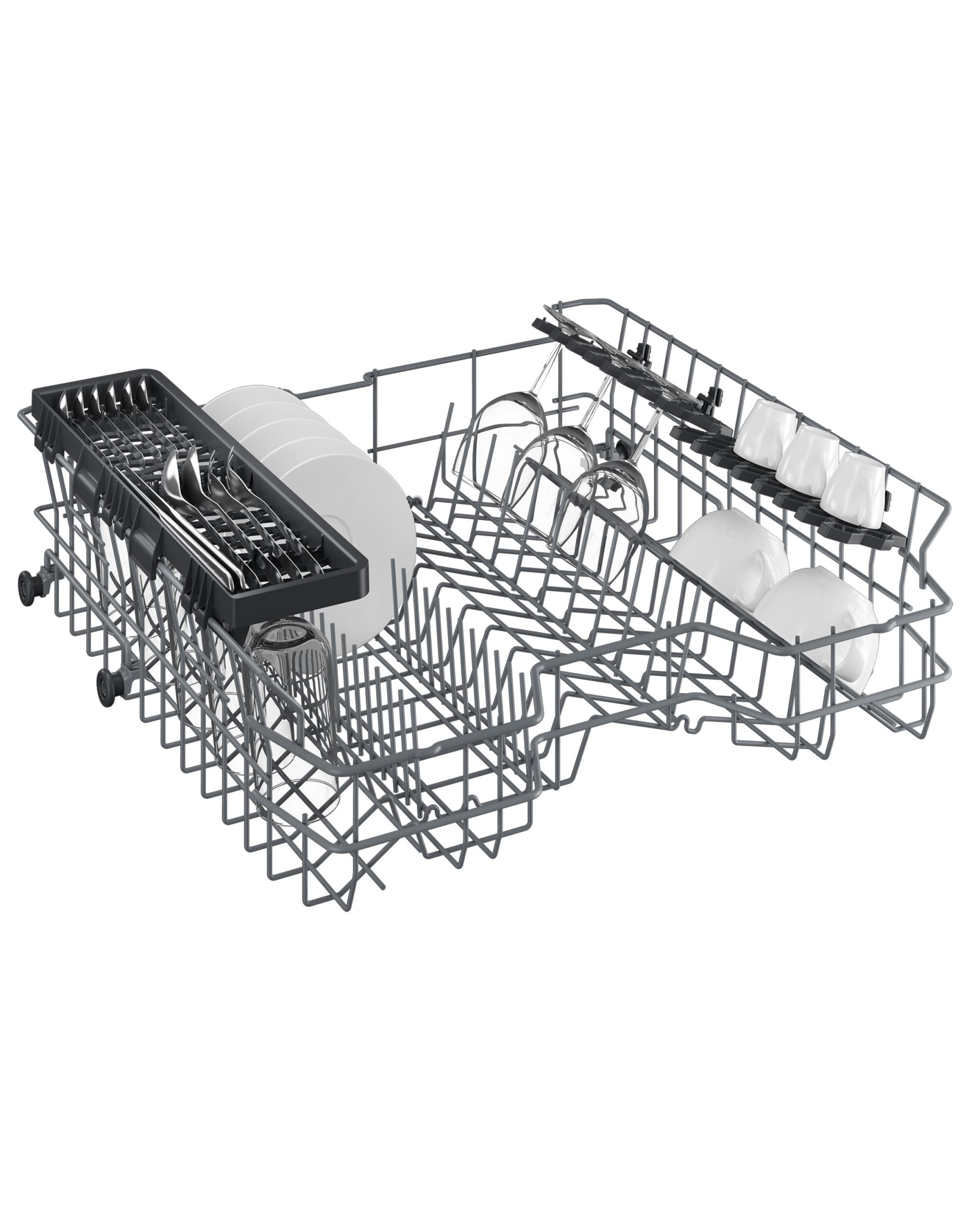 LAVAVAJILLA INTEGRABLE BEKO DIN36420AD - Imagen 3