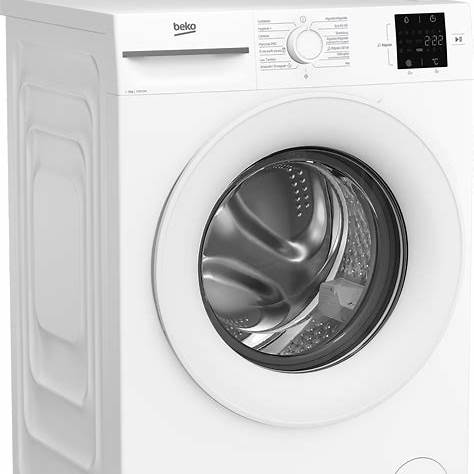 LAVADORA BEKO BM1WFT3922W 9/KG 1200/RPM