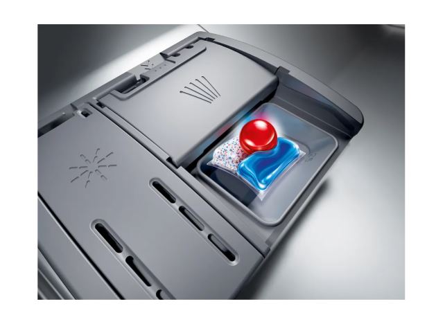 Lavavajillas Balay 3VS506IP – 60 cm, 12 cubiertos, Clase E - Imagen 3