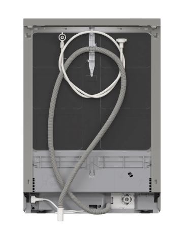 Lavavajillas Balay 3VS506IP – 60 cm, 12 cubiertos, Clase E - Imagen 4