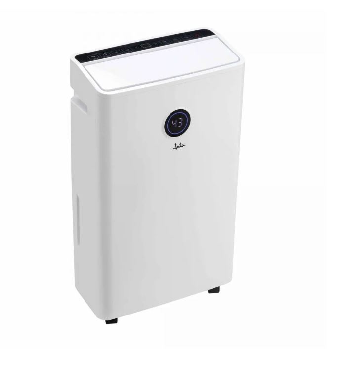DESHUMIDIFICADOR JATA JEHU2420 20L/24HRS
