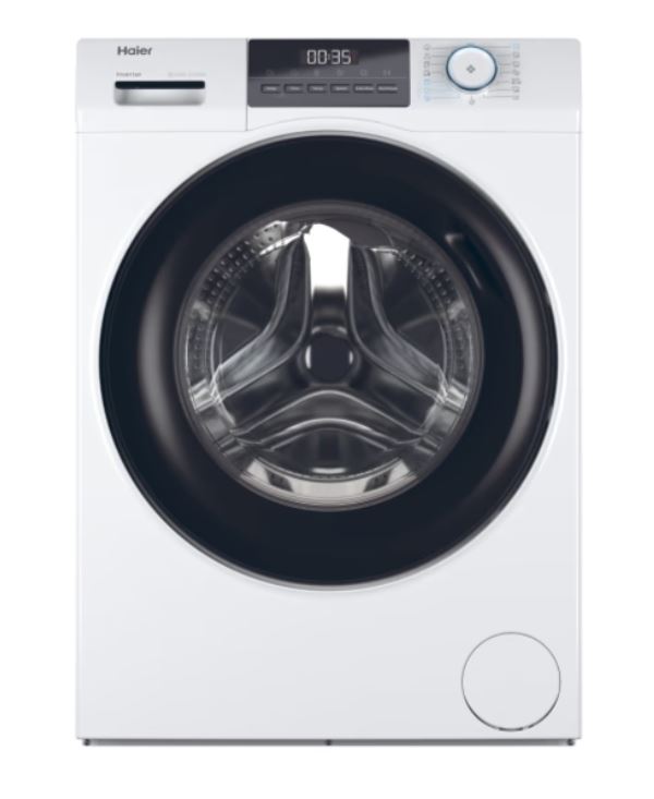 LAVADORA SECADORA HAIER HWD90-BP14929A-S