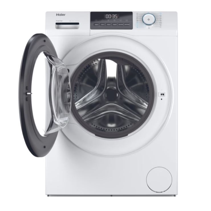 LAVADORA SECADORA HAIER HWD90-BP14929A-S - Imagen 3