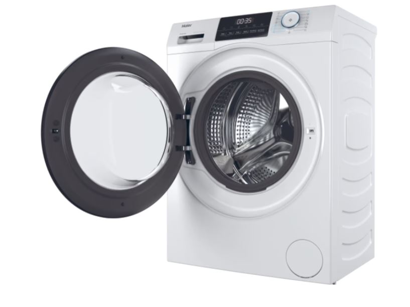 LAVADORA SECADORA HAIER HWD90-BP14929A-S - Imagen 4