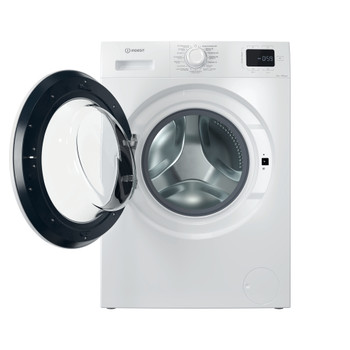LAVADORA INDESIT IMA 864 MY TIME 8/KG 1400/RPM - Imagen 3