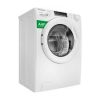 Lavasecadora Candy COW4854TWM61S 8/kg.lavado 5/kg secado - Imagen 2