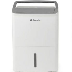 DESHUMIDIFICADOR ORBEGOZO DH 1655 16 L/24h
