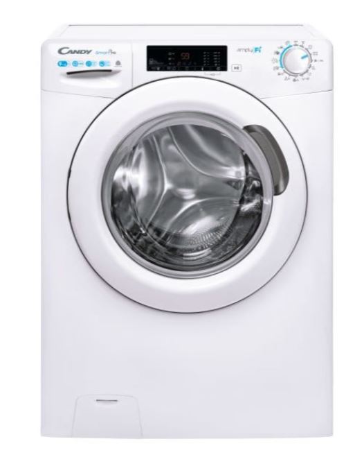 LAVADORA SECADORA CANDY CSOW4965TWE/1-S