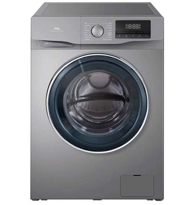 LAVADORA TCL FF0714SA0ES 7KG 1400RPM