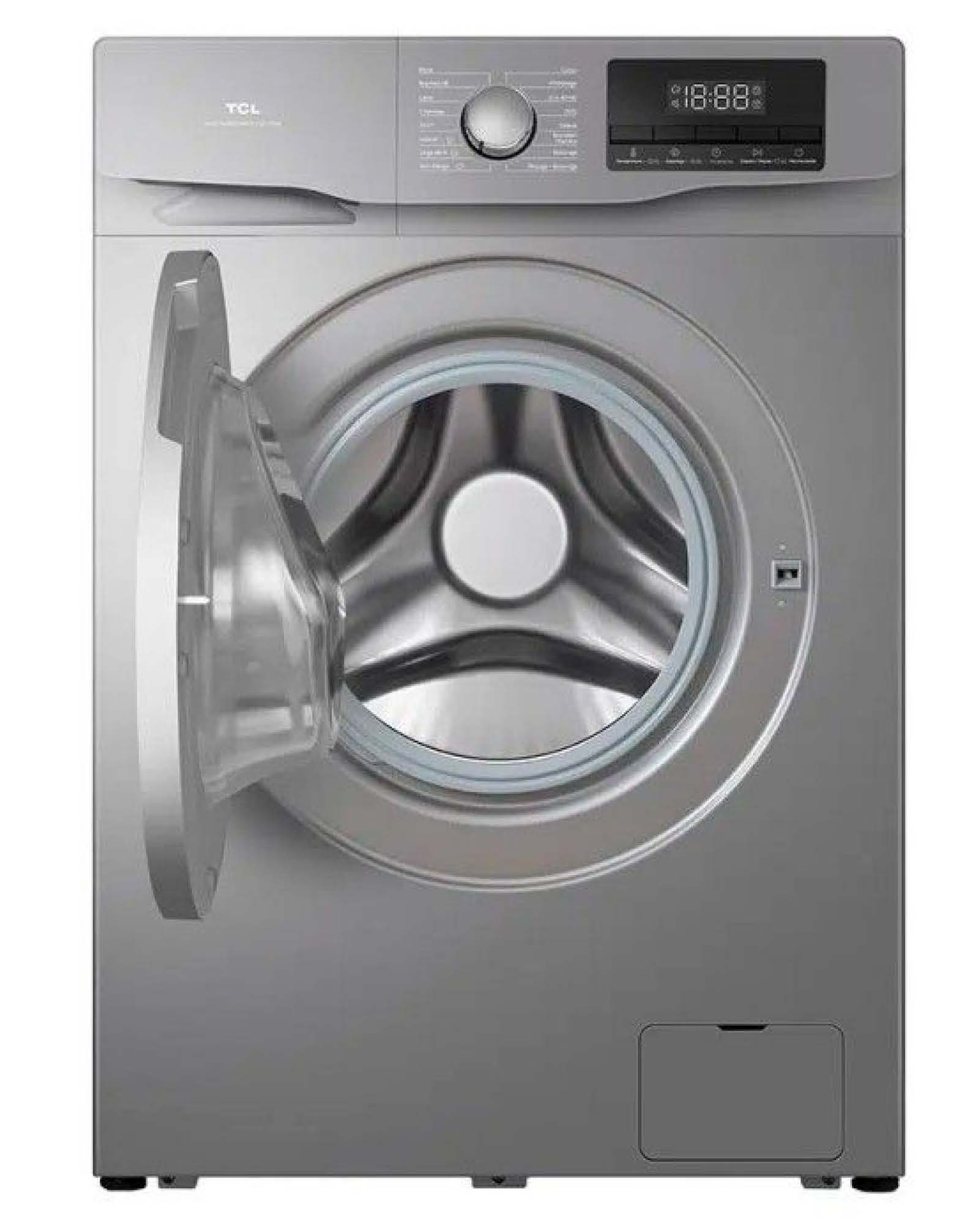 LAVADORA TCL FF0714SA0ES 7KG 1400RPM - Imagen 3