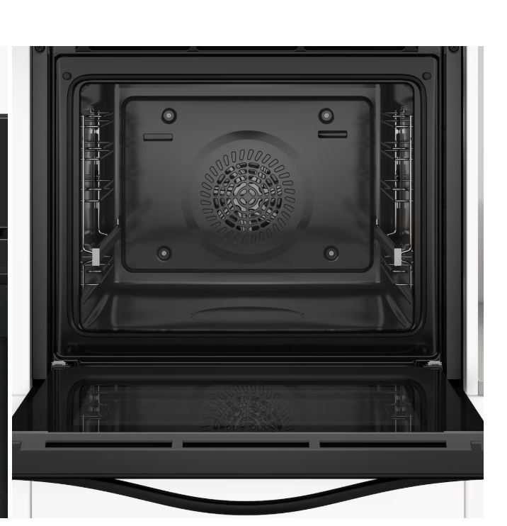 HORNO MULTIFUNCIÓN BALAY 3HB5131N3 71 litros - Imagen 2