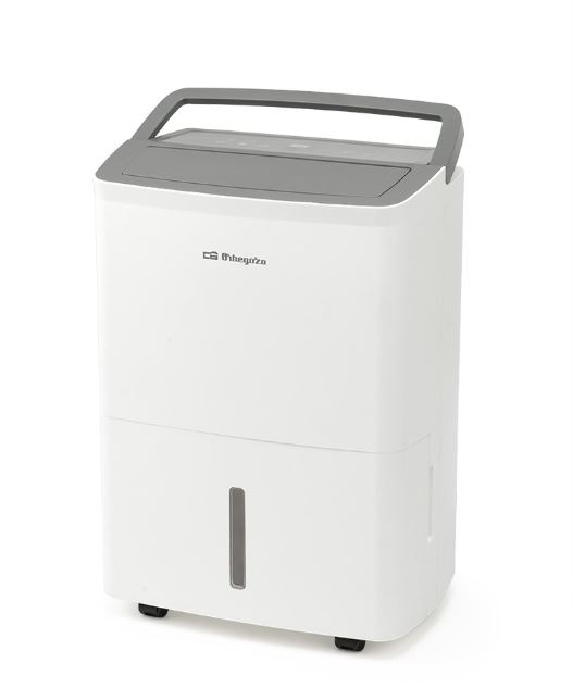 DESHUMIDIFICADOR ORBEGOZO DH 1655 16 L/24h - Imagen 2