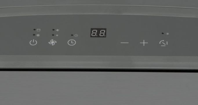 DESHUMIDIFICADOR ORBEGOZO DH 1655 16 L/24h - Imagen 5