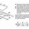 PLACA INDUCCIÓN BALAY 3EB865FR 60 cm, 3 zonas - Imagen 3