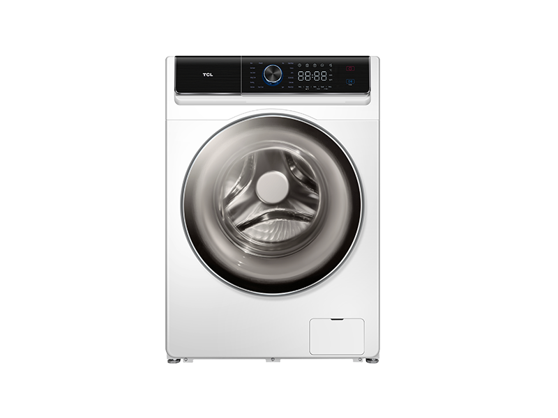 LAVADORA T.C.L. FF1024WA0ES 10/KG 1400/RPM