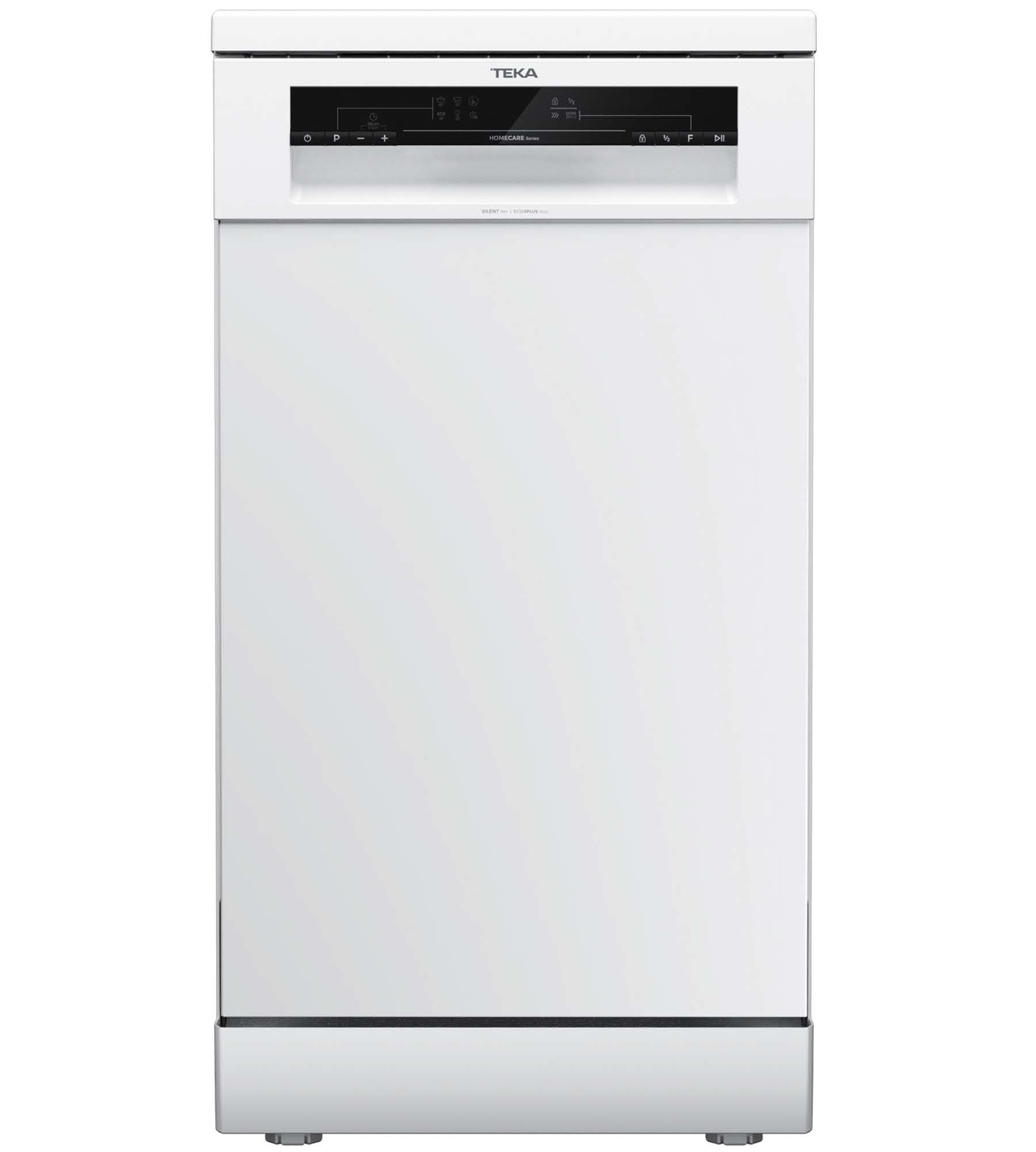 LAVAVAJILLAS TEKA DFS24610 45/CMS 6/PROGRAMAS