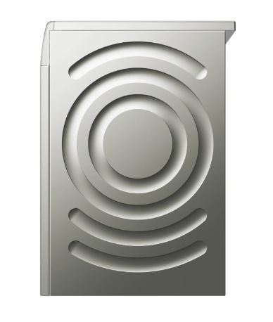 LAVADORA BALAY 3TS495XS 9kg 1400 rpm - Imagen 2