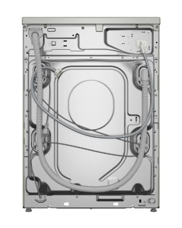 LAVADORA BALAY 3TS495XS 9kg 1400 rpm - Imagen 3
